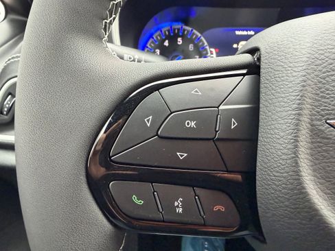 New 2026 Chrysler Pacifica Select image 16