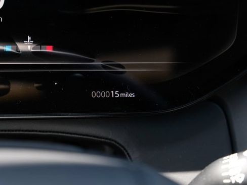 New 2026 Land Rover Range Rover SE AWD/4WD image 22