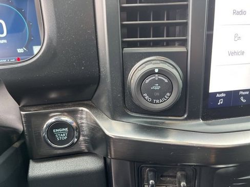 Used 2024 Ford F350 Lariat w/ Lariat Ultimate Package image 25