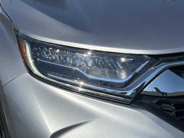 Used 2017 Honda CR-V Touring image 9