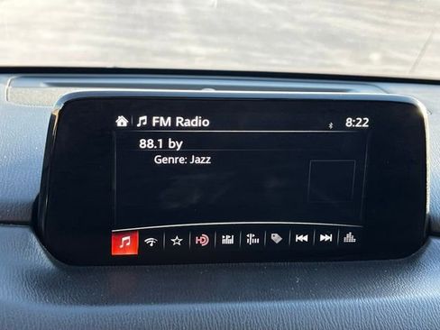 Used 2019 MAZDA CX-5 Sport image 21