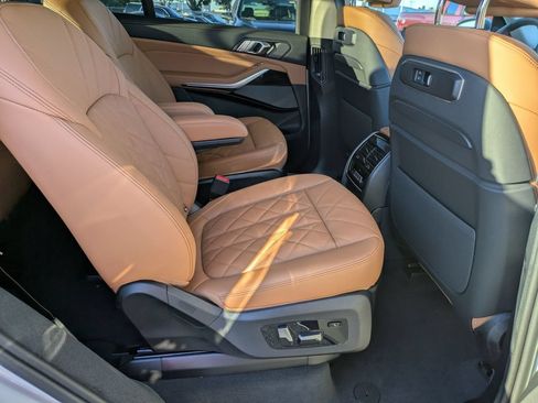 New 2026 BMW X7 xDrive40i AWD/4WD image 26