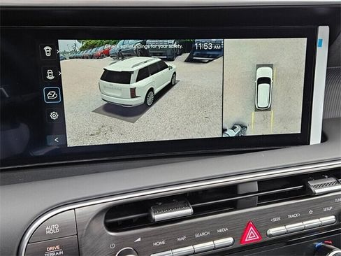 New 2026 Hyundai Palisade Calligraphy image 10