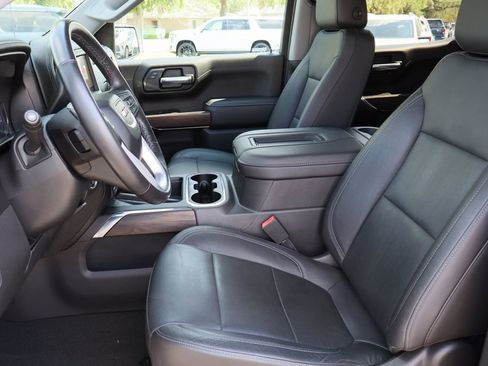 Certified 2020 GMC Sierra 1500 SLT w/ SLT Premium Plus Package image 22