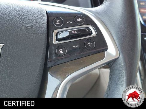 Used 2019 Cadillac Escalade ESV Premium Luxury image 33