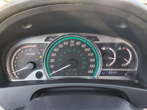 Used 2015 Toyota Venza XLE image 13