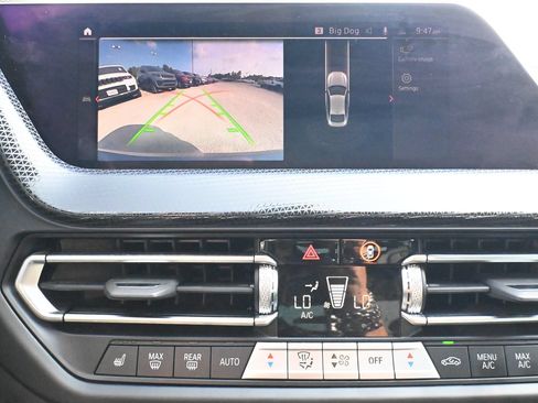 Used 2024 BMW 228i Gran Coupe FWD image 18