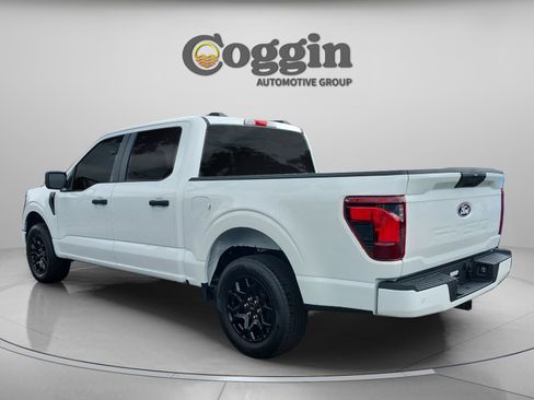 New 2026 Ford F150 STX RWD image 3