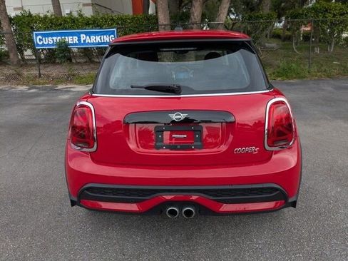 Used 2023 MINI Cooper S image 6
