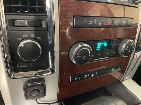 Used 2011 RAM 1500 Laramie image 6