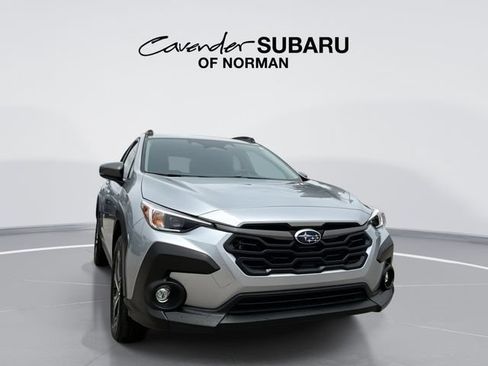 Used 2026 Subaru Crosstrek 2.5i Premium AWD/4WD image 1