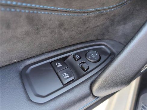 Used 2022 BMW Z4 M40i w/ Premium Package RWD image 11