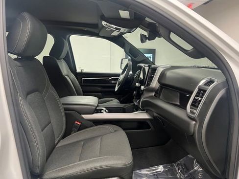 Used 2025 RAM 1500 Big Horn image 54