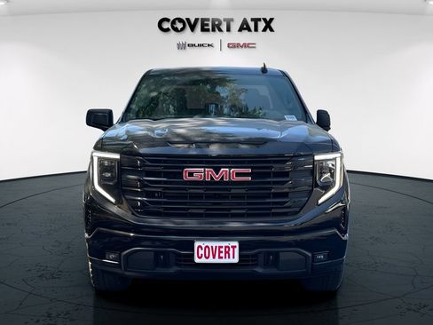 New 2026 GMC Sierra 1500 Elevation w/ Elevation Select Package RWD image 4