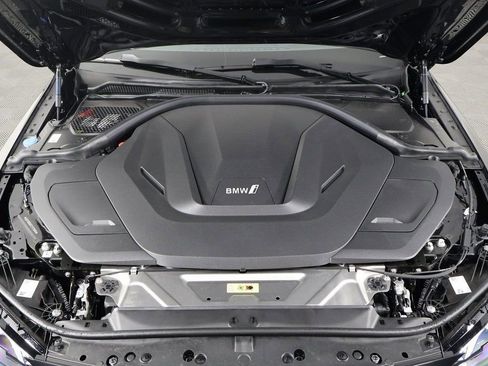 New 2026 BMW i4 eDrive40 w/ M Sport Package image 9