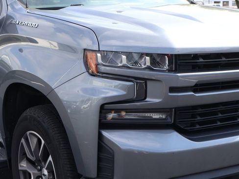 Used 2020 Chevrolet Silverado 1500 RST w/ All-Star Edition AWD/4WD image 4