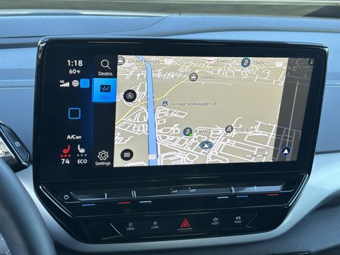 Used 2023 Volkswagen ID.4 Pro S image 7