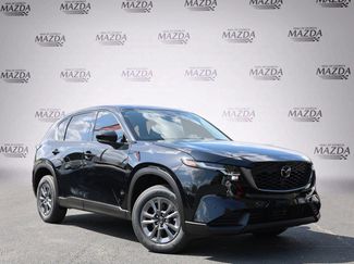 New 2026 MAZDA CX-5 Select video 2