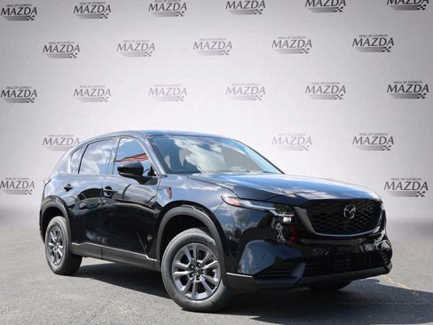 New 2026 MAZDA CX-5 Select image 2