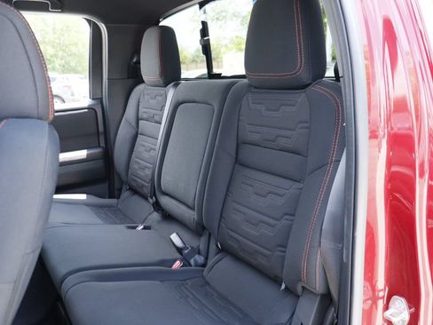 Used 2025 Nissan Frontier PRO-4X AWD/4WD image 28
