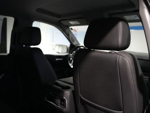 Used 2021 GMC Sierra 1500 SLT w/ SLT Premium Plus Package image 19