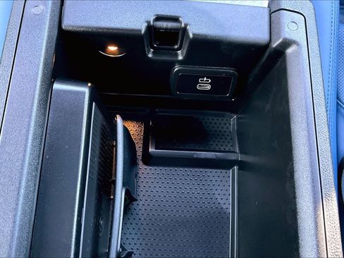 Used 2024 BMW M4 Coupe w/ Executive Package image 61