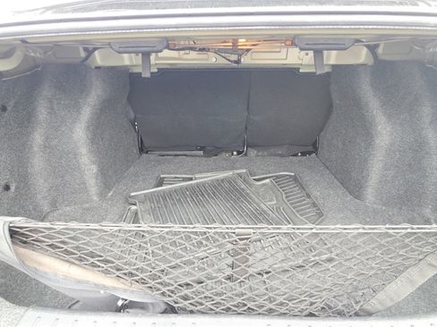 Used 2023 Nissan Versa SR w/ Trunk Package image 14