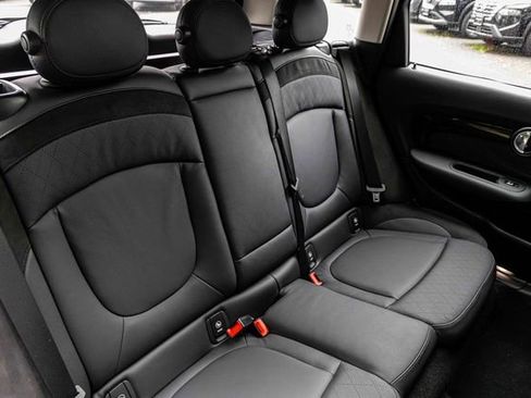 Used 2024 MINI Cooper Clubman S w/ Signature Upholstery Package image 22