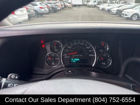 Used 2019 GMC Savana 3500 Work Van w/ Driver Convenience Package image 16