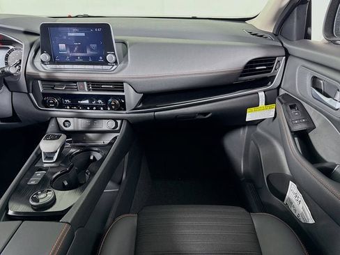 New 2026 Nissan Rogue Rock Creek w/ Rock Creek Premium Package image 23