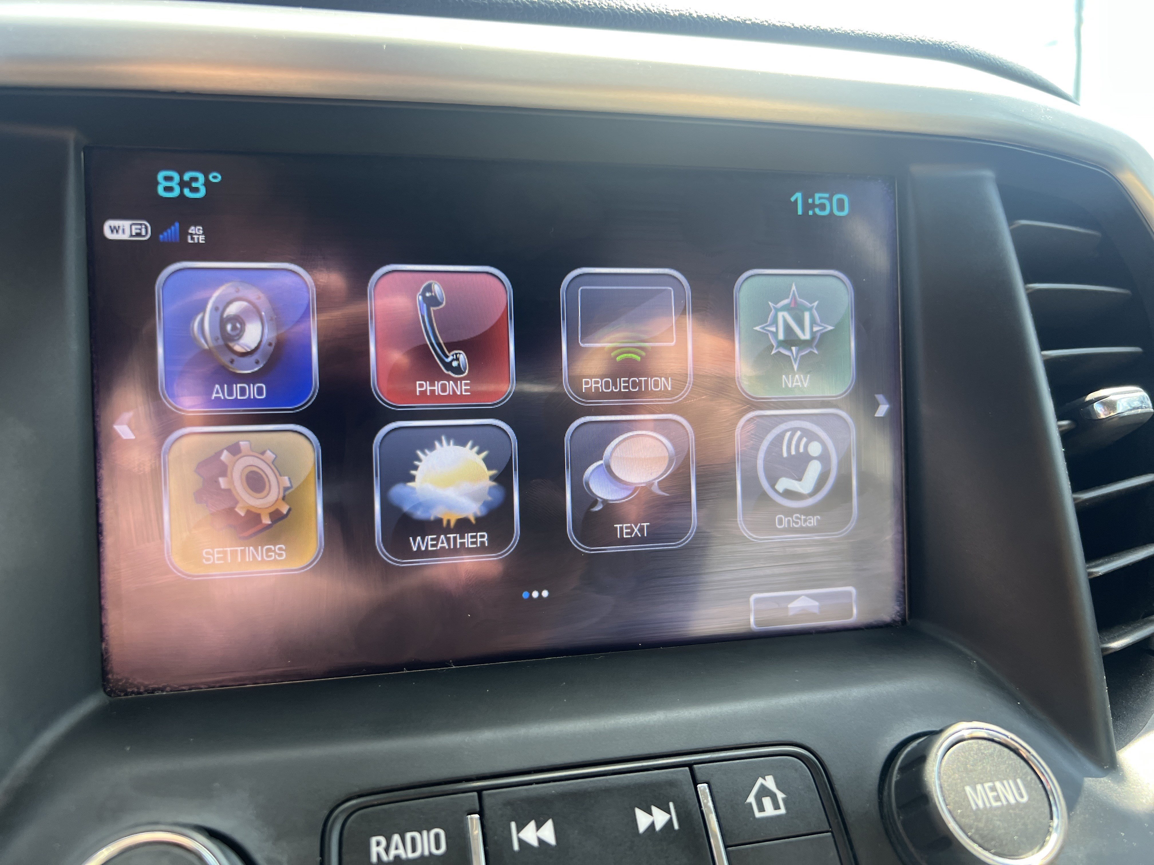 Used 2019 GMC Acadia SLT w/ LPO, Floor Liner Package FWD image 24