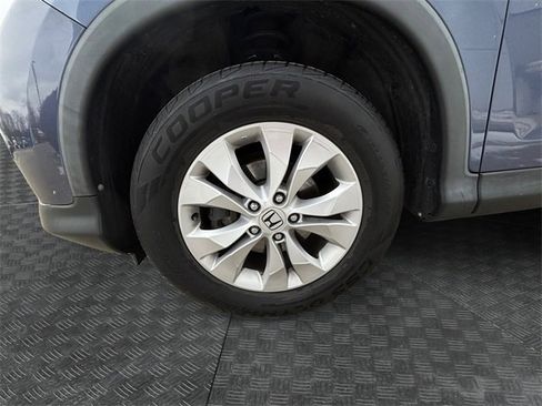 Used 2014 Honda CR-V EX-L image 13