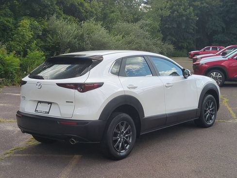 Certified 2023 MAZDA CX-30 AWD 2.5 S image 4