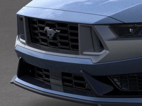 New 2025 Ford Mustang Dark Horse RWD image 17