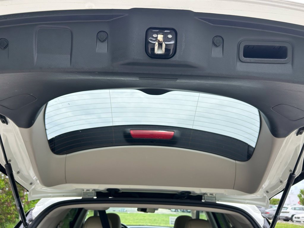 Used 2022 Nissan Murano SV FWD image 50