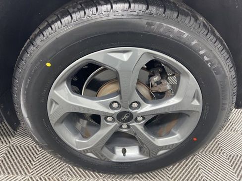 Used 2023 Ford Escape ST-Line Select w/ Tech Pack #1 image 10