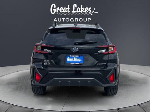 Used 2025 Subaru Crosstrek 2.5i Limited AWD/4WD image 4