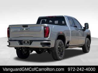 New 2026 GMC Sierra 2500 Denali Ultimate AWD/4WD video 3