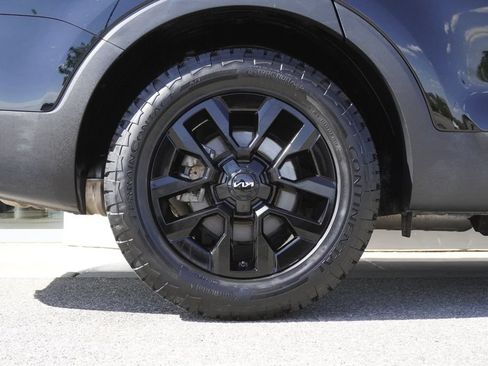 Used 2024 Kia Telluride SX Prestige X-Pro AWD/4WD image 34
