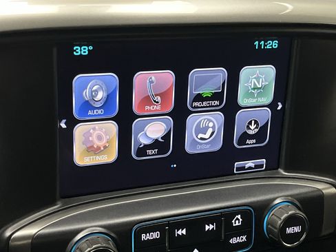 Used 2018 Chevrolet Silverado 1500 LT w/ All Star Edition image 18