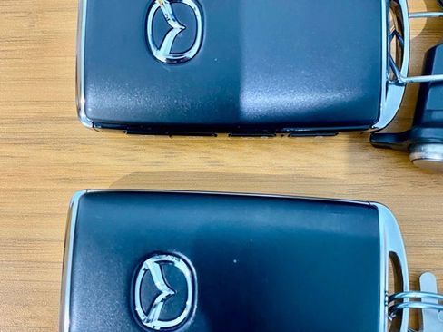 Used 2026 MAZDA CX-50 2.5 Turbo w/ Accent Package image 46