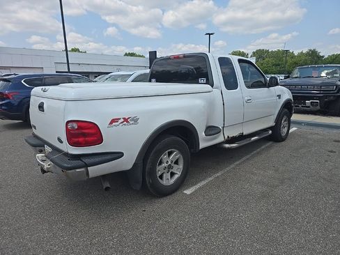 Used 2003 Ford F150 XLT AWD/4WD image 7