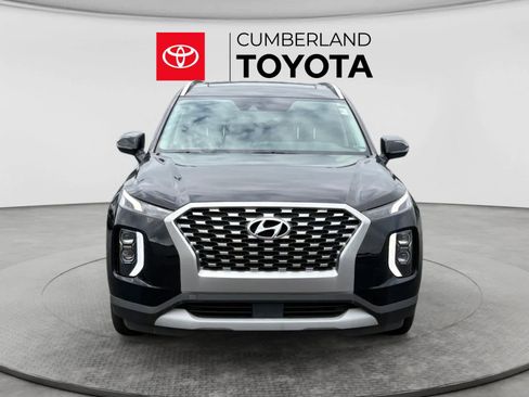 Used 2022 Hyundai Palisade SEL FWD image 6