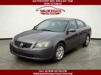 Used 2006 Nissan Altima FWD video 1
