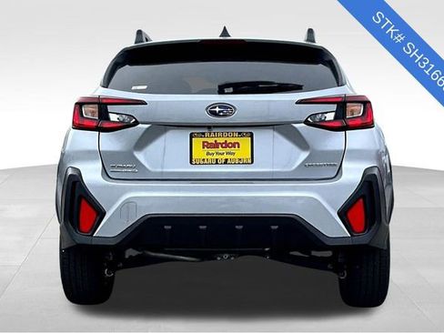 New 2025 Subaru Crosstrek 2.5i Premium image 4