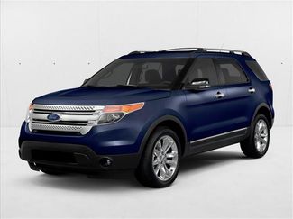 Used 2014 Ford Explorer XLT w/ Equipment Group 202A FWD video 1