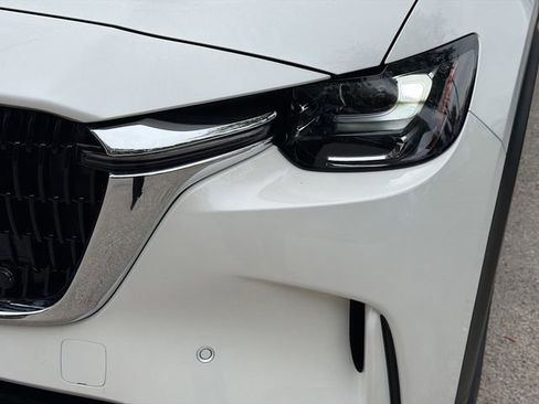 New 2026 MAZDA CX-90 3.3 Turbo w/ Premium Plus Pkg image 9