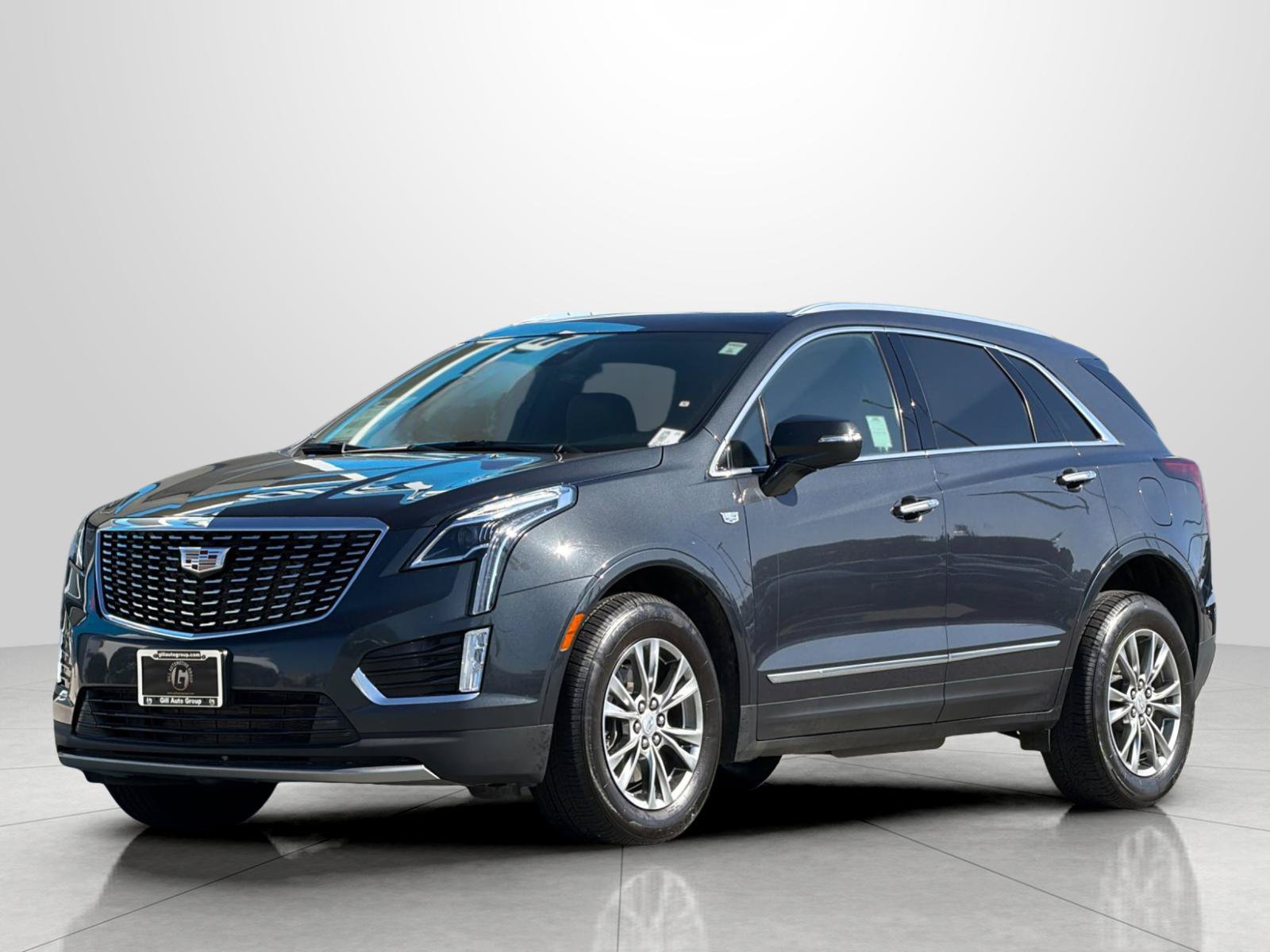 Used 2023 Cadillac XT5 Premium Luxury AWD/4WD image 7