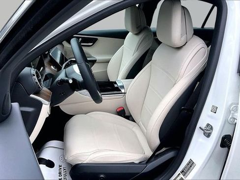 Certified 2026 Mercedes-Benz C 300 4MATIC Sedan image 24
