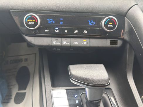 Used 2022 Hyundai Elantra SEL w/ Cargo Package FWD image 40